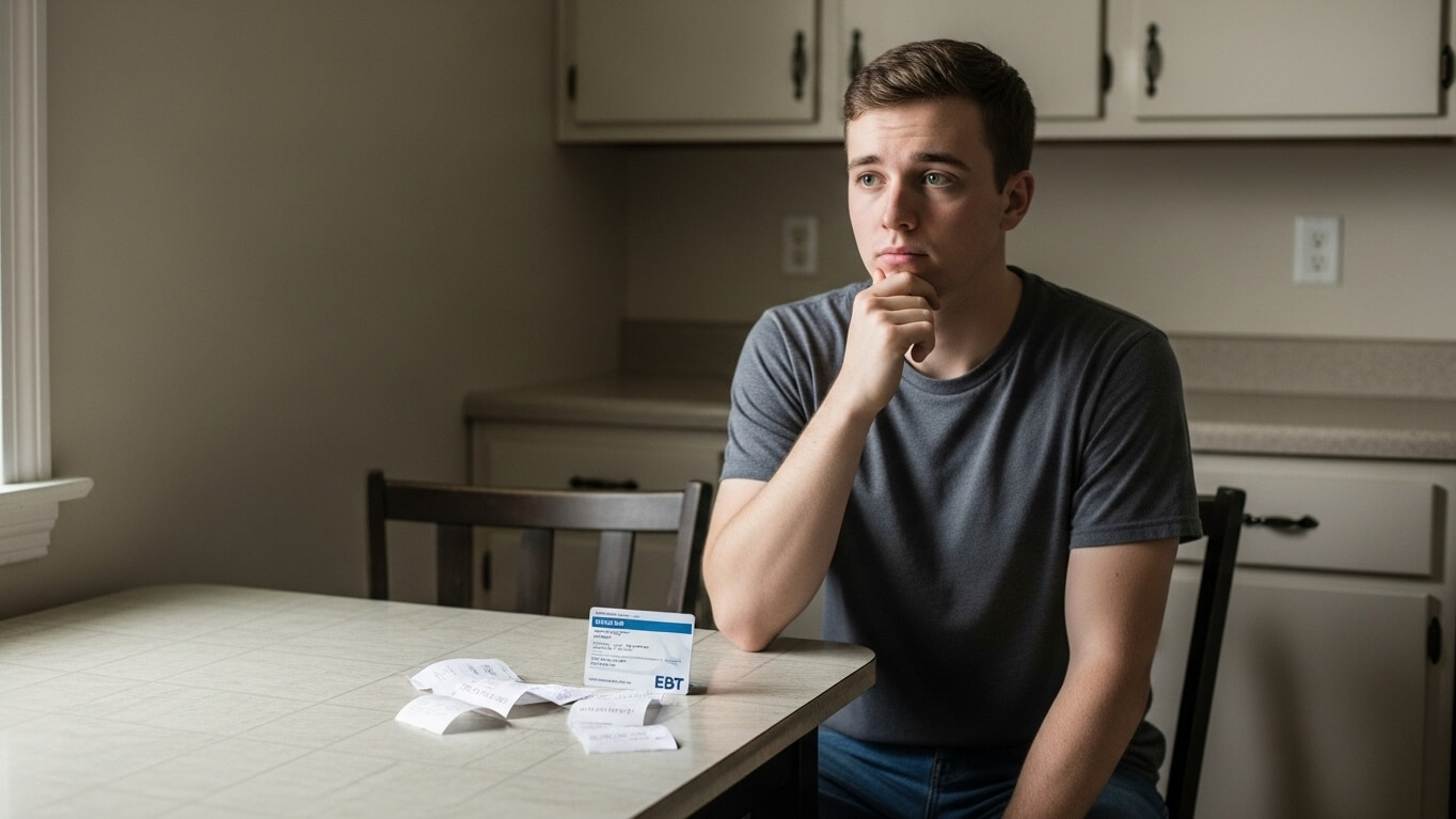 What Happens To Unused Food Stamps When Someone Dies?