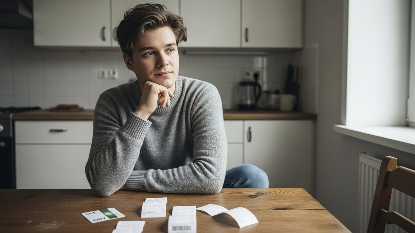 I Lost My EBT Food Stamp Card: Now What?