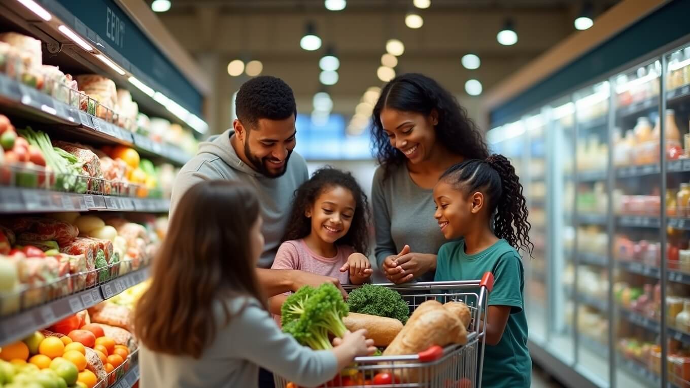 Do Cash Gifts Affect Food Stamps? Understanding the Rules