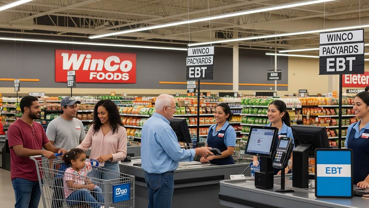 How To Write A Letter Of Support For Food Stamps