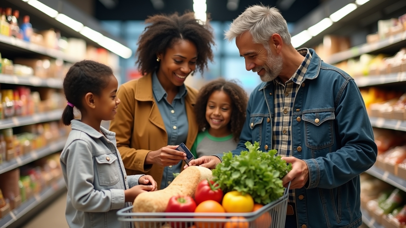 Understanding the SNAPp Cost USA Food Program