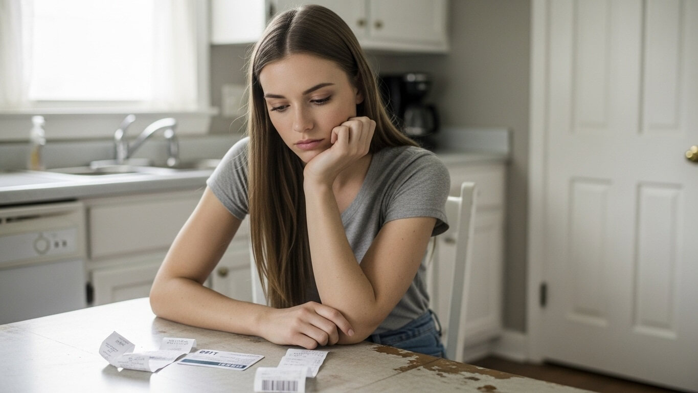 Will Food Stamps Affect My SSI?