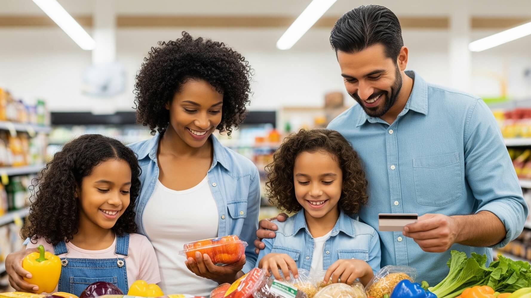 How To Check My EBT Food Stamp Balance