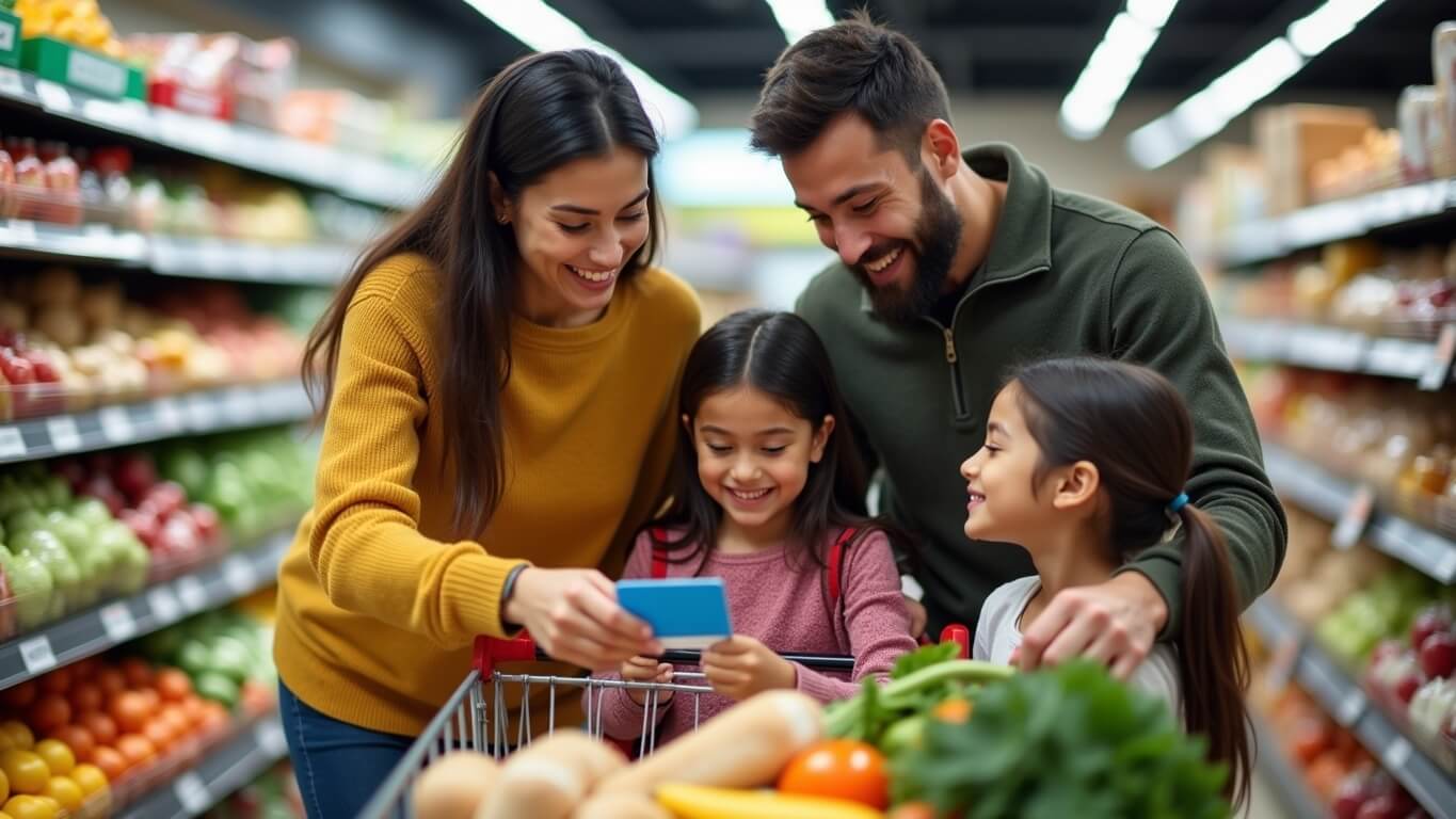 What Bills Count For Food Stamps?