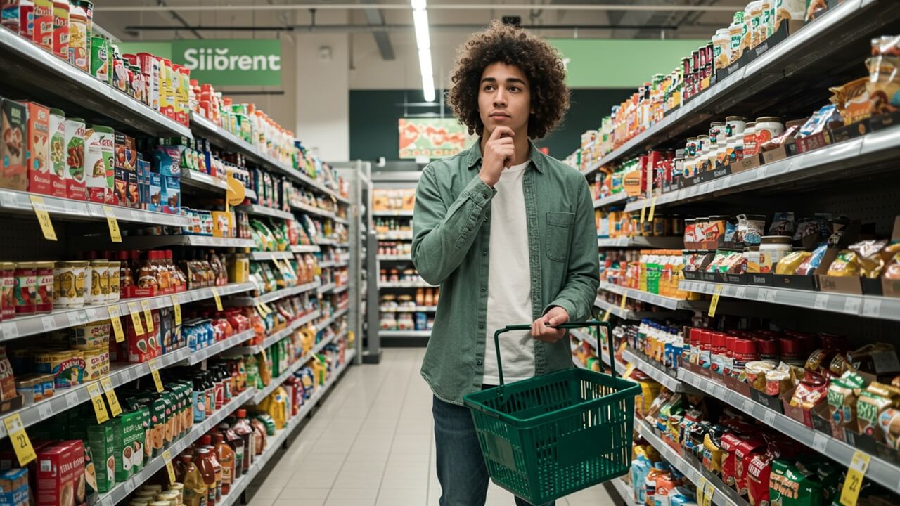 What Can You Buy With Food Stamps In Texas?