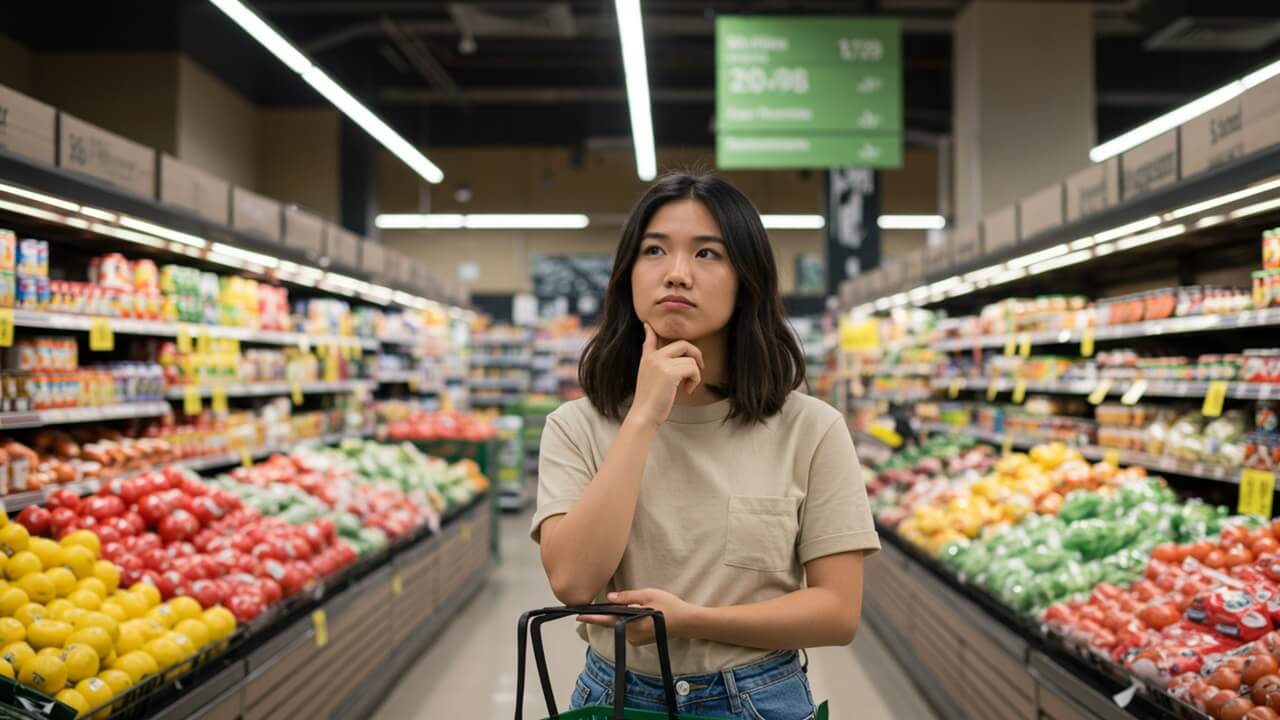 Why Does My Food Stamp Case Say Closed?